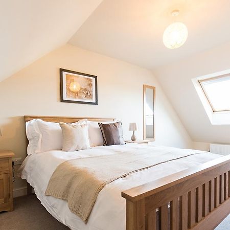 Camstay Abbey Street Cambridge Rum bild